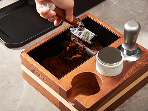 51mm Espresso Tamper