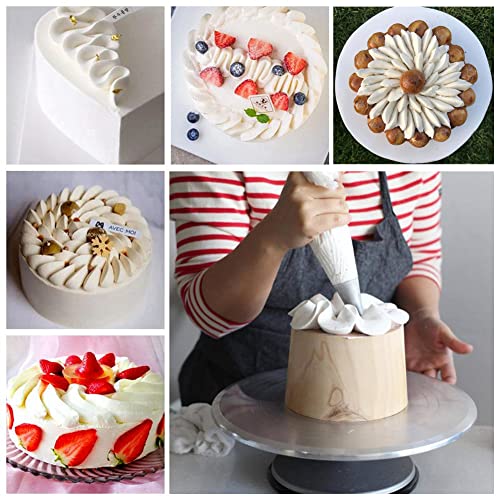 St Honore Piping Tips Set