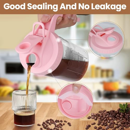 Cold Brew Coffee Maker