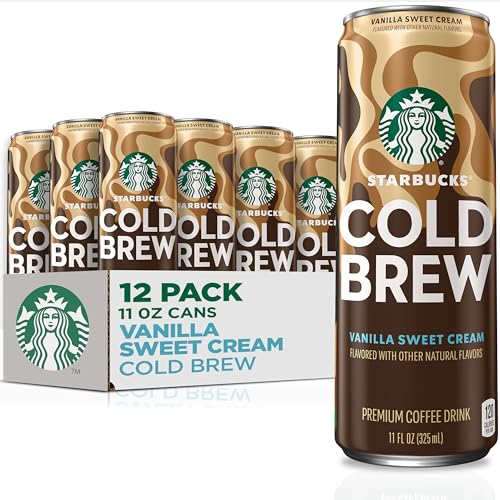 Cold Brew Coffee (132 Fl Oz)
