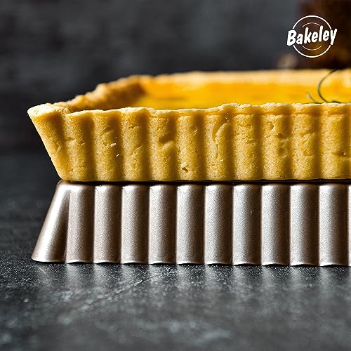 Rectangle Tart Pan