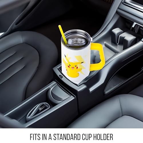 Pokémon Pikachu