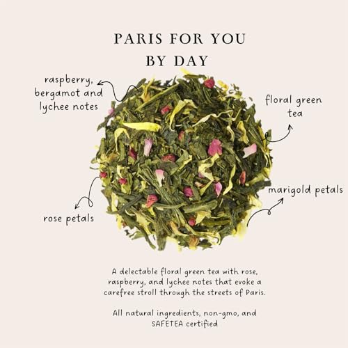 Paris For You By Day (3.5 Ounce)