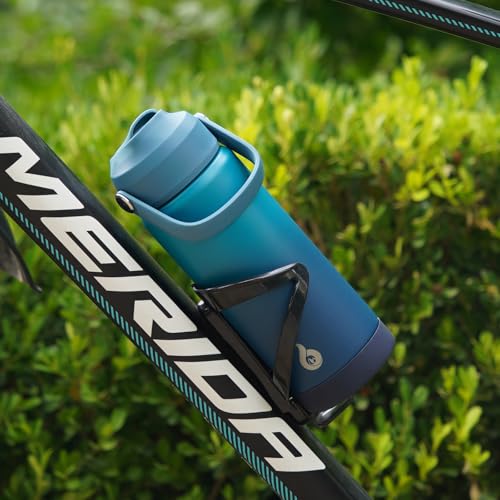 12oz Insulated Water Bottle