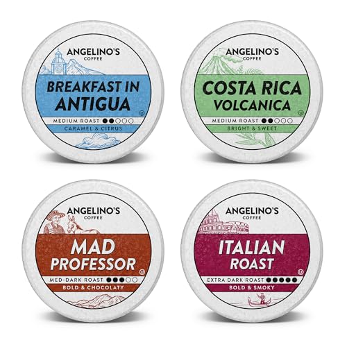 Reserve Variety Pack (24 Count)