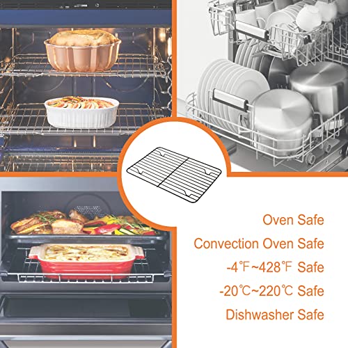 Baking and Cooling Rack