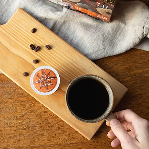 Pods Donut Blend Medium Roast (12 Count)
