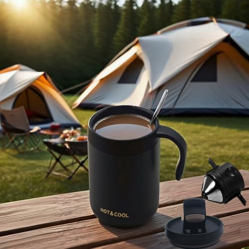 16oz Pour Over Coffee Maker