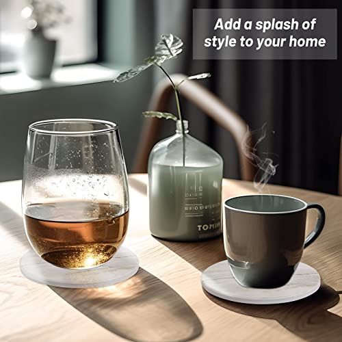 Coasters Set of 10 (10 Count)