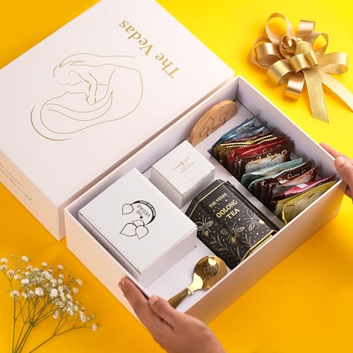 Gift For MOM tea gift set (22 Count)