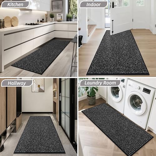 Dirt Trapper Door Mat 20" x 48"
