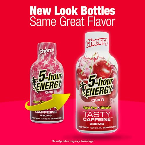 CHERRY Flavor (58 Fl Oz)
