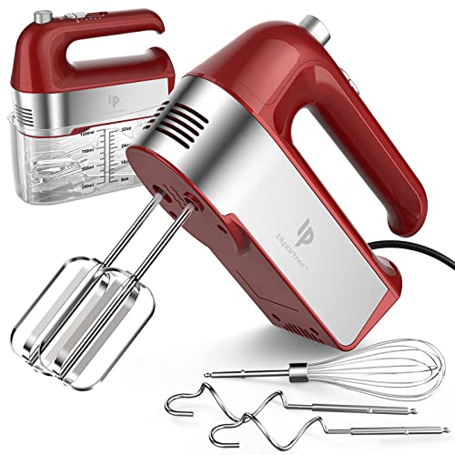 Hand Mixer Electric