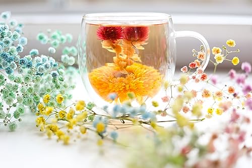 Flowering Tea (12 Count)