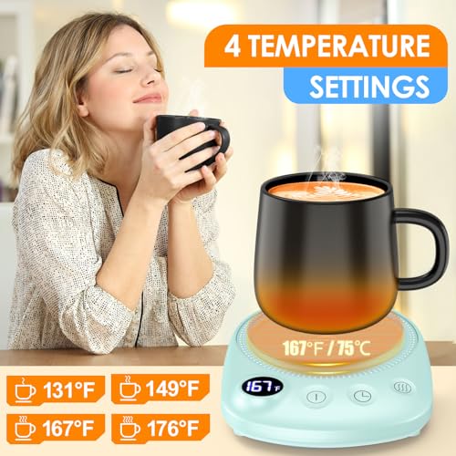 Coffee Mug Warmer