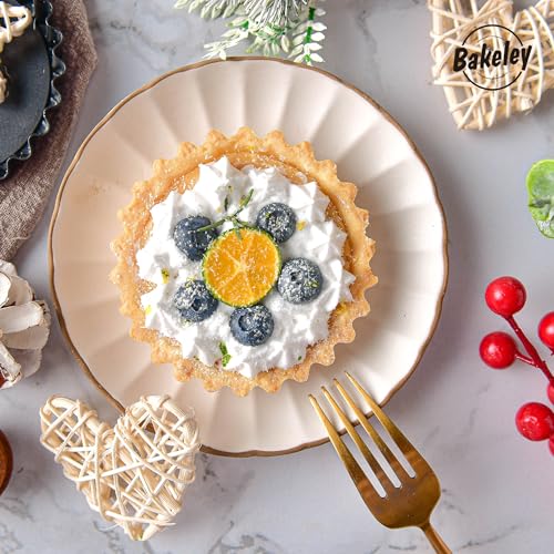 Mini Tart Pan Set
