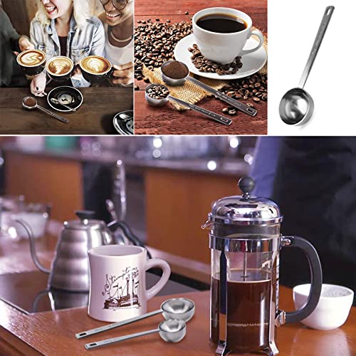 2 Pack Coffee Scoop (2 Count)