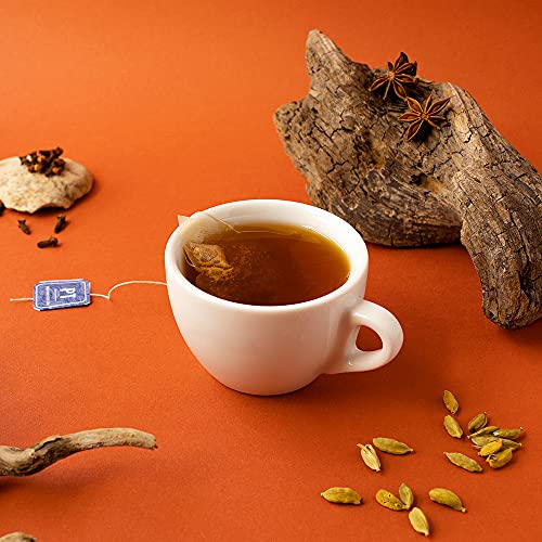 Positively Tea (20 Count)