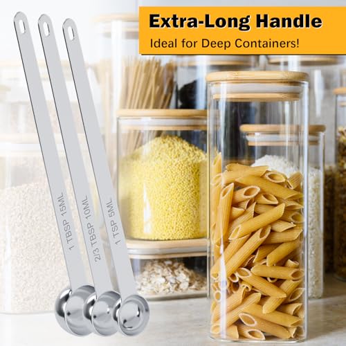 2PCS 1TSP 5ml (2 Count)