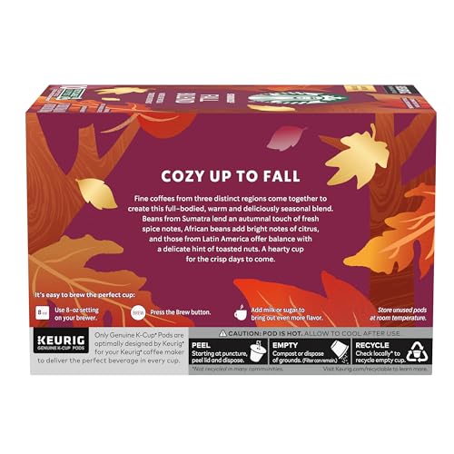 K Cup Coffee Pods (10 Count)