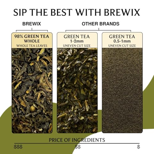 Bergamot Green Tea (25 Count)