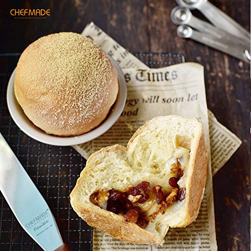 Mini Pie Pan Set (4 Count)