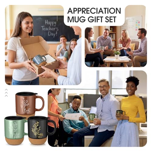 10 Pcs Employee Appreciation Gift Bulk (10 Count)