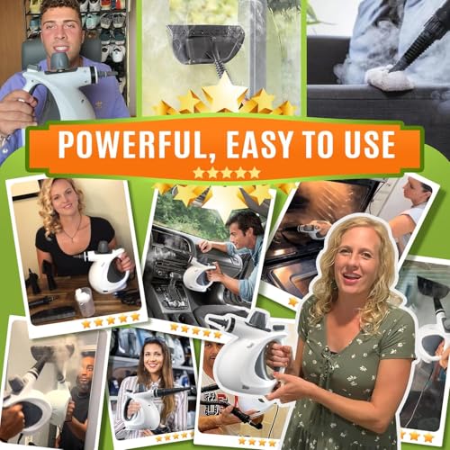 Pressurized Handheld Multi (12 Count)