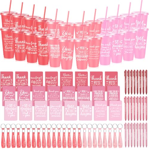 24 Sets 96 Pcs Appreciation Gifts (96 Count)
