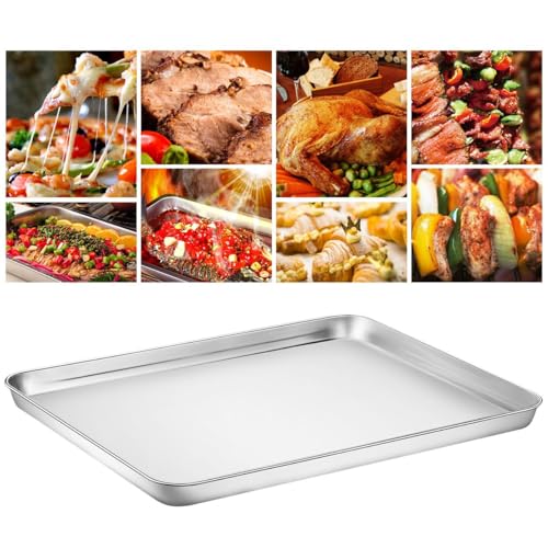 Baking Sheet Set of 4