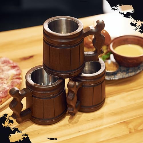 MFC Beer Mug 10 OZ