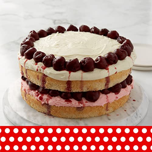 Super Moist White Cake Mix (97.5 Ounce)