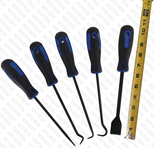 Hook & Pick Set for Hose