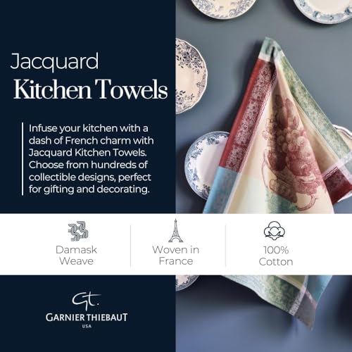 Garnier Thiebaut Limonade Au Thym Soleil