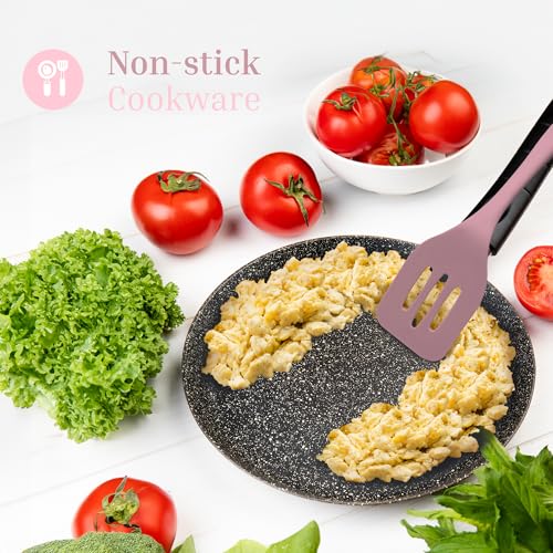Silicone Utensils 4 (4 Count)