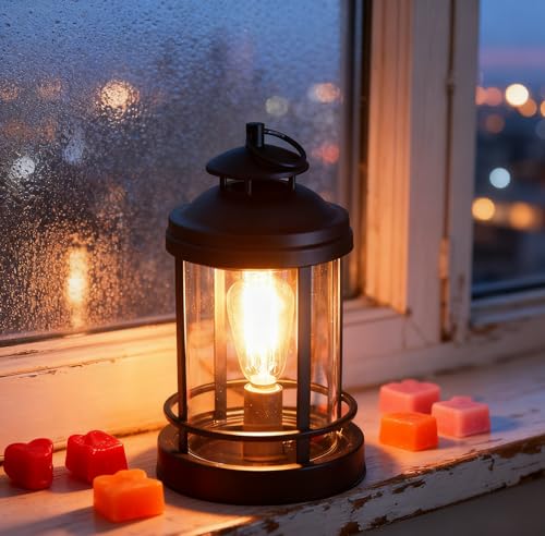 Farmhouse Wax Warmer