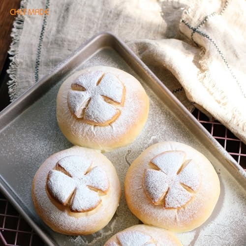 13 Inch Rimmed Baking Pan