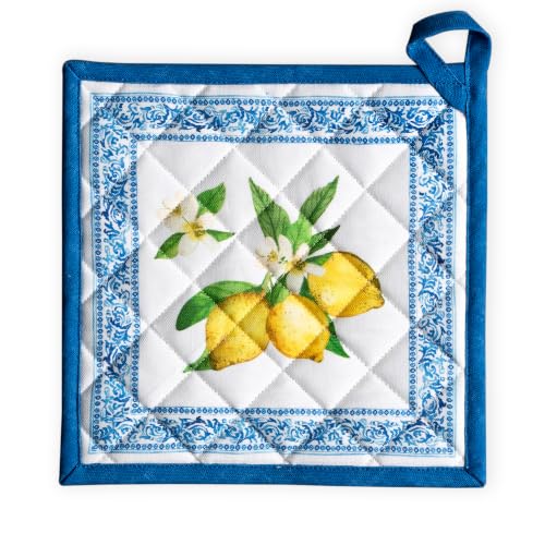 Pot Holders 100% Cotton Potholders