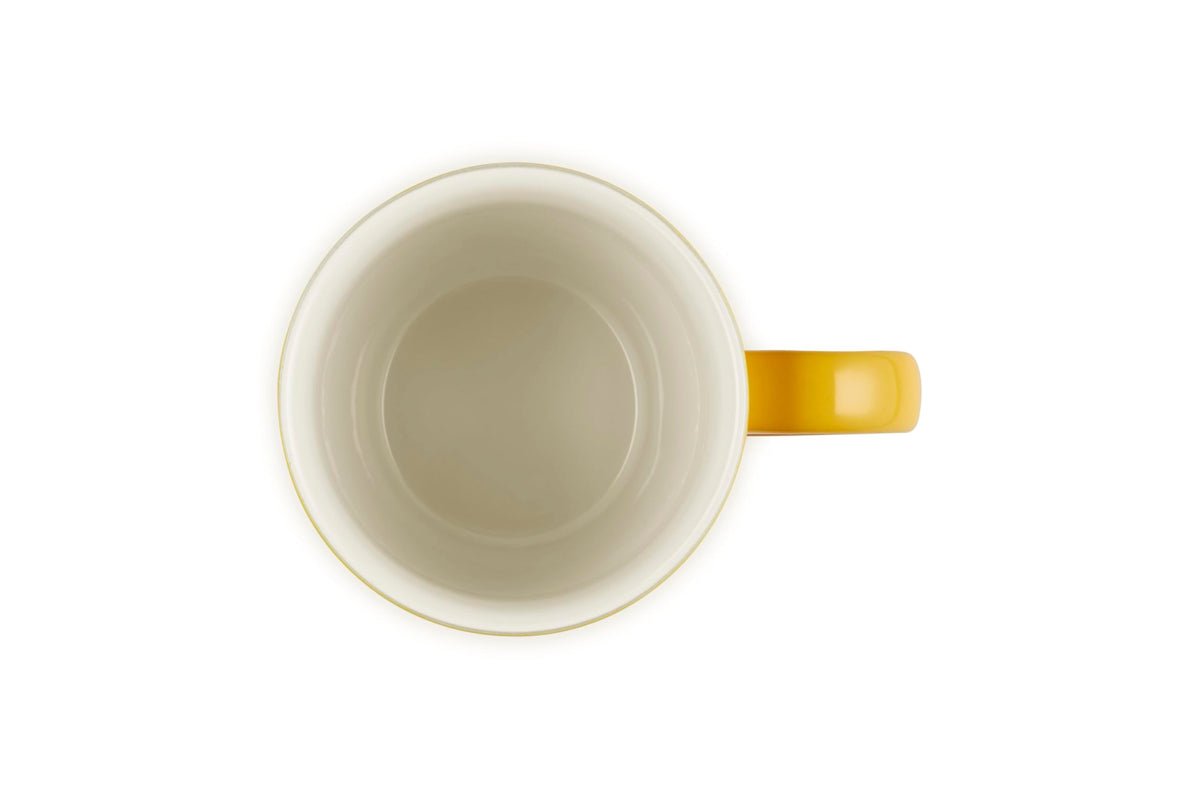 Dishwasher safe 20 oz stoneware mug