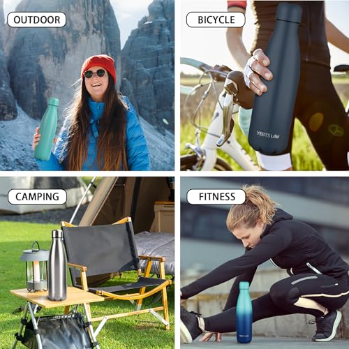 Insulated Water Bottle