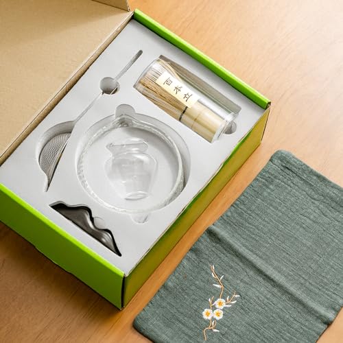Japanese Tea Set (7 Count)