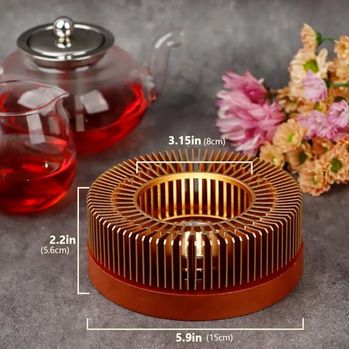 Teapot Warmer