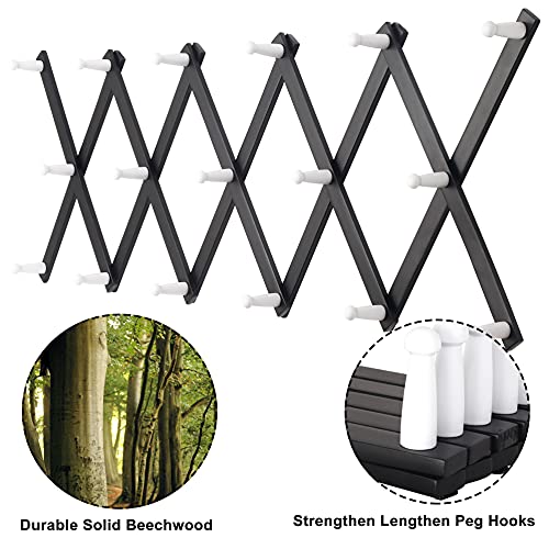 Accordian Wall Hanger
