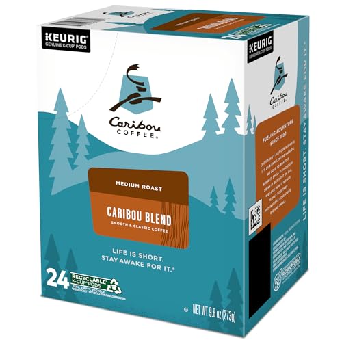 Keurig Single (24 Count)