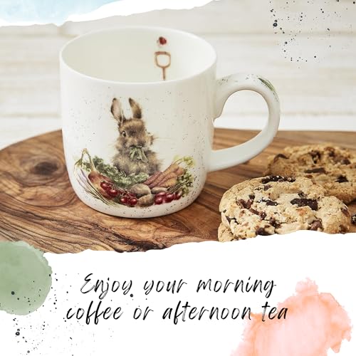 Wrendale Designs Grow Your Own Mug