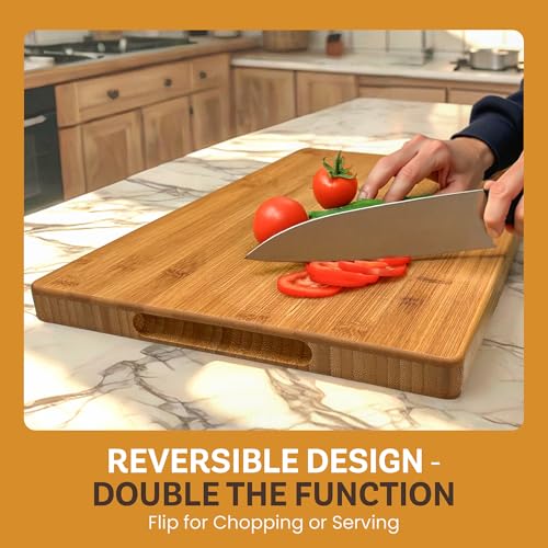 Bamboo Cutting Board