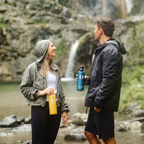 Insulated Water Bottle
