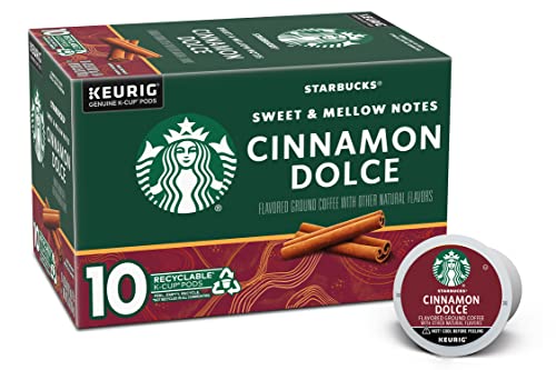 Flavored Coffee (40 Count)