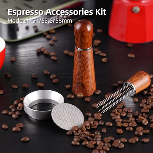 58mm Espresso Accessories Kit