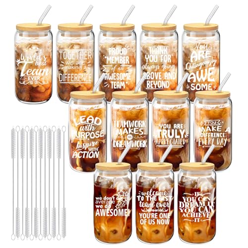12 Set Employee Appreciation Gifts Bulk